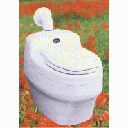 WC SANS EAU SEPARETT