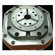 BASE STATIQUE DE BRIDAGE