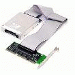 LECTEUR PCMCIA INTERNE - ICS-D2P