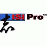 LOGICIEL D'AUTOMATION INDUSTRIELLE - ISI PRO