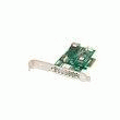 ADAPTEC UNIFIED SERIAL 1405 - CONTRÔLEUR DE STOCKAGE - 4 CANAL - SATA 3GB/S / SAS FAIBLE ENCOMBREMENT - 300 MO/S - PCIE X4