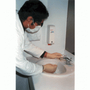 ANALYSE MICROBIOLOGIQUE DE L'EAU