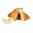 GâTEAU - BOURDON à LA POMME