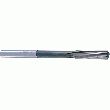 ALÉSOIRS MACHINE, QUEUE CYLINDRIQUE, HÉLICE À GAUCHE, COUPE À DROITE, HSS-E, DIN 212, POUR ALÉSAGE H7