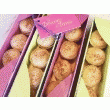 MACARONS - LES AUTHENTIQUES