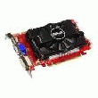 ASUS EAH5670/DI/1GD5 - ADAPTATEUR GRAPHIQUE - RADEON HD 5670 - 1 GO (EAH5670/DI/1GD5)