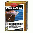 DEKS OLJE D2