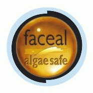 DESTRUCTEUR D'ALGUES - MOUSSE - FACEAL ALGAE SAFE