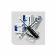LOGICIEL DE LABORATOIRE - PROLINE SOFT3 POUR L'ETALONNAGE DE PIPETTES