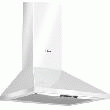 BOSCH - HOTTE DECORATIVE MURALE 60CM DWW061421 (DWW 061421) BLANC