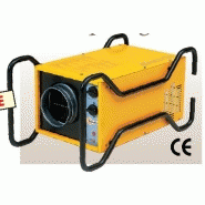 GENERATEURS MOBILES ELECTRIQUES - ELECTROCANON BS 15 E