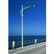 LED ECLAIRAGE PUBLIC ML018 20W