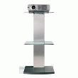 PIED POUR VIDEOPROJECTEUR BE BOP