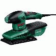 PONCEUSE VIBRANTE 200 W BOSCH PSS 200A