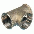 RACCORD TE INOX/FEMELLE/DN15