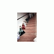 RéNOVATION - ESCALIERS