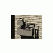 GÉNÉRATEUR DE COLLE  AUTOMATIQUE HOTMELT