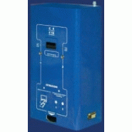 DISTRIBUTEUR AUTOMATIQUE DE PRÉSERVATIFS