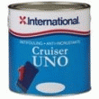 PEINTURE ANTIFOULING MATRICE MIXTE CRUISER® UNO