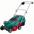 PELLE - PIOCHE - RATEAU - SCARIFICATEUR BOSCH BOSCH SCARIFICATEUR 1100 W 32 CM BAC 50 L AVR 1100