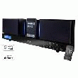 STATION D'ACCUEIL HB H&B IP-55I BLACK