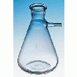 FIOLES à FILTRATION EN VERRE BOROSILICATé 3.3