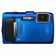 OLYMPUS STYLUS TOUGH TG-830 - BLEU