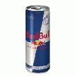 24 CANETTES - RED BULL - 25 CL
