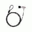 CASE LOGIC LAPTOP SECURITY LOCK - CÂBLE DE VERROUILLAGE