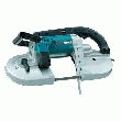 DÉSTOCKAGE MAKITA  SCIE À RUBAN PORTATIVE 710W  2107FK