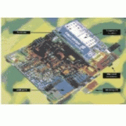 KIT DE DéVELOPPEMENT - BLUETOOTH STARTER KIT
