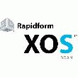 LOGICIEL DE TRAITEMENT 3D - RAPIDFORM XOS