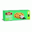 ALTER ÉCO COOKIES CHOCOLAT COCO 125G BISCUITS, ENCAS