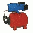 GROUPE DE SURPRESSION AVEC RÉSERVOIR 24L DIPRA TALLAS X100/20