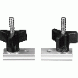 KIT DE FIXATION POUR ACCESSOIRES DE GUIDAGE KIT DE FIXATION POUR ACCESSOIRES DE GUIDAGE