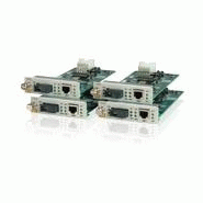 CONVERTISSEUR DE SUPPORT ETHERNET ETX