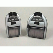 IMPRIMANTE D'éTIQUETTES PORTABLE M Z 320