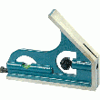 EQUERRE COULISSANTE