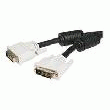 STARTECH.COM DVI-D DUAL LINK DIGITAL VIDEO MONITOR CABLE - CÂBLE DVI - LIAISON DOUBLE - DVI-D (M) - DVI-D (M) - 10 M