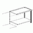 UNITÉS DE LAVAGE-TABLE EXTERNE POUR PANIERS
