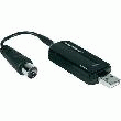 CLÉ USB TNT TECHNISAT AIRSTAR TÉLÉSTICK 2