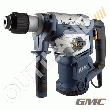 GMC PERFORATEUR BURINEUR SDS PLUS 1500 W GMC 920405