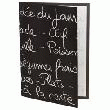PROTÈGE-MENU ARDOISE PROTÈGE-MENU ARDOISE