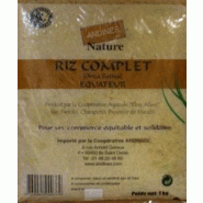 RIZ COMPLET INDICA