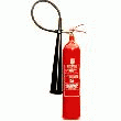 EXTINCTEUR CO2 5KG