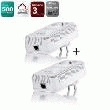 DEVOLO DEVOLO 2 CPL DLAN 500 AVPLUS