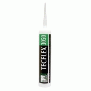 MASTIC TECFLEX 3050 BLANC - 929931