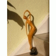 SCULPTURE - EQUILIBRE