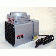 COMPRESSEUR A MEMBRANE