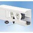 GOULOTTE TA-C45 90/1X55 W0